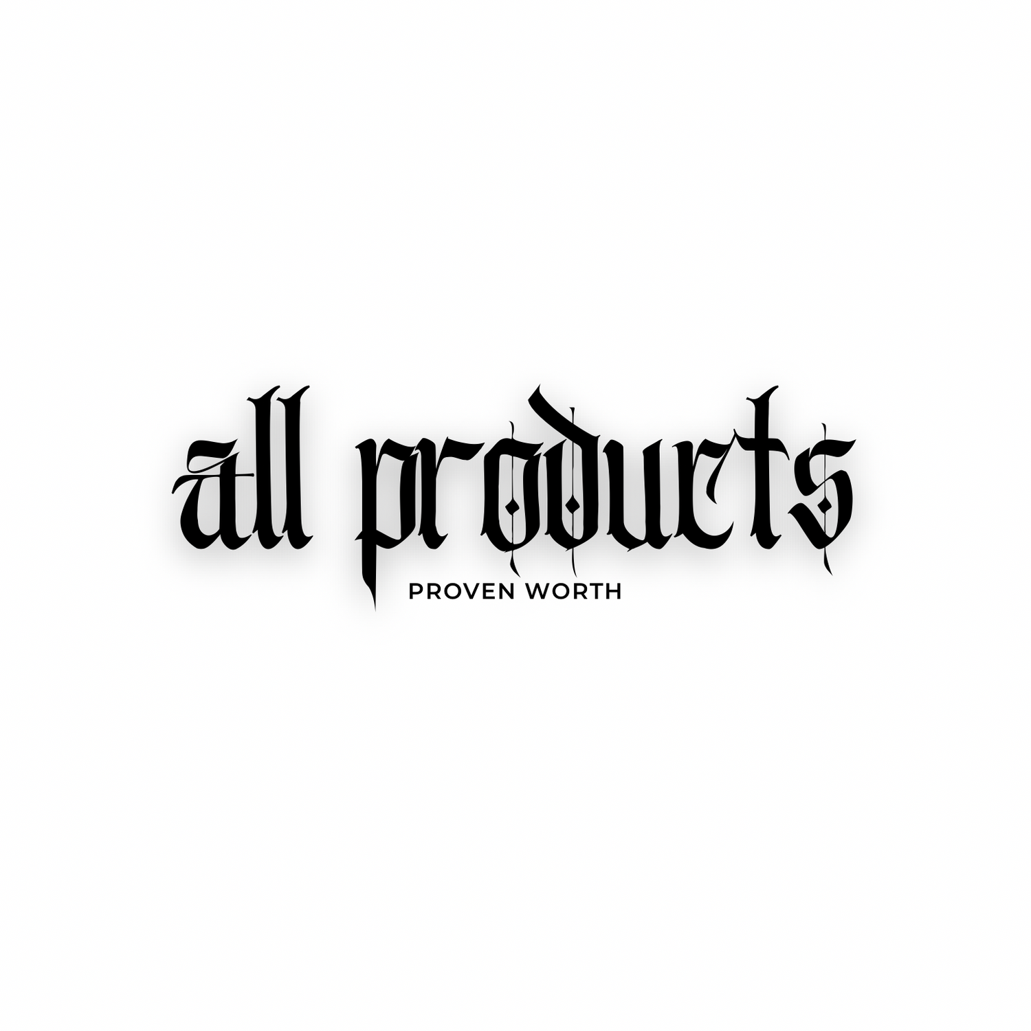 All Products