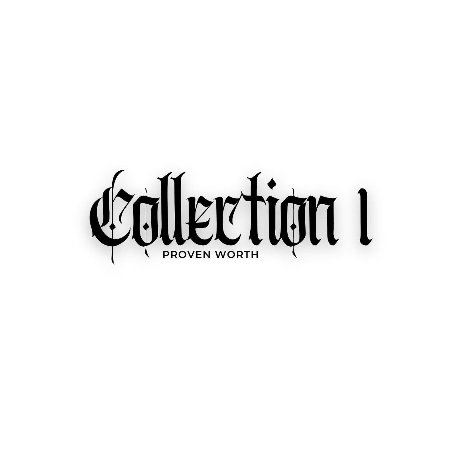 Collection 1