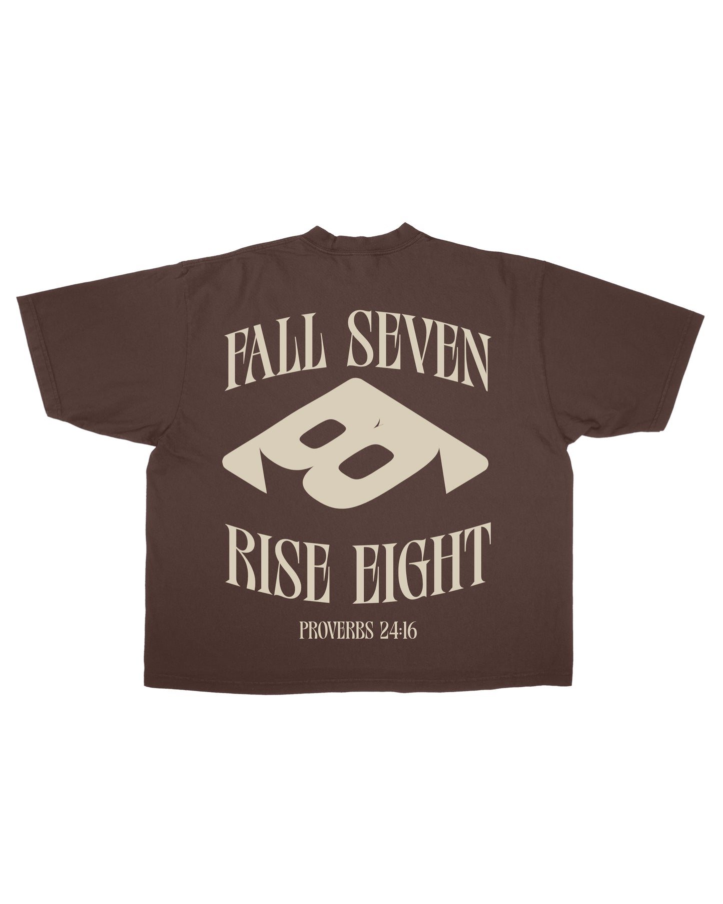 RISE EIGHT - MOCHA