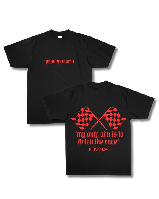 My Only Aim - Black