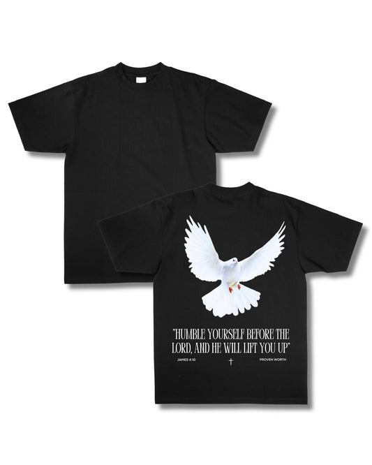 Humble Tee - Black