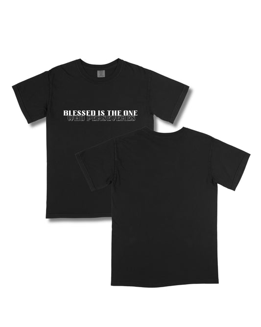 BLESSED - BLACK