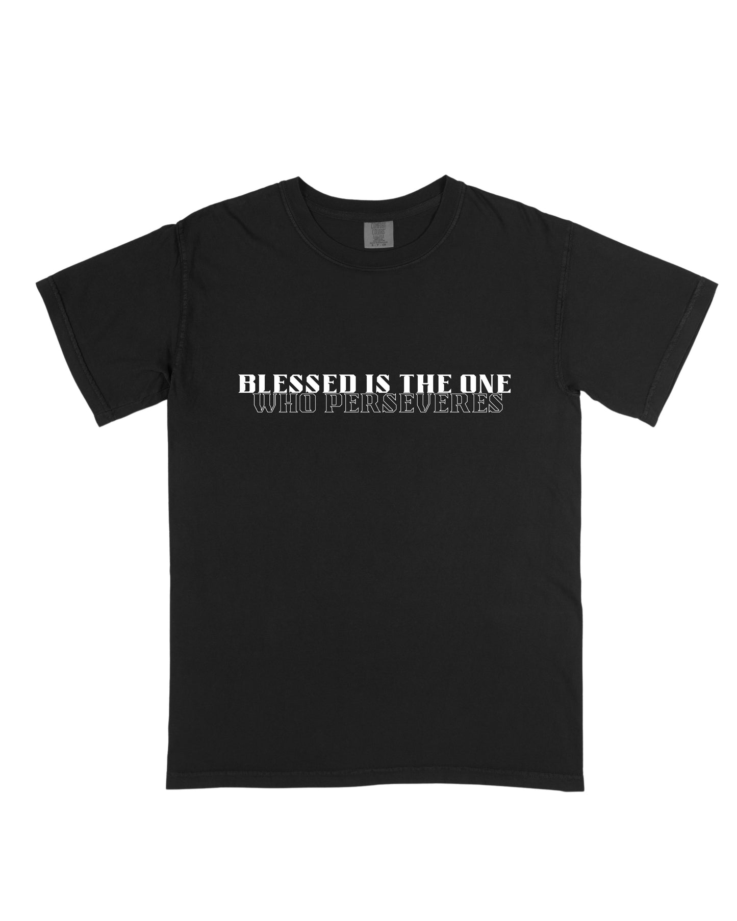 BLESSED - BLACK